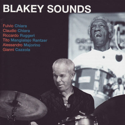 Blakey Sounds